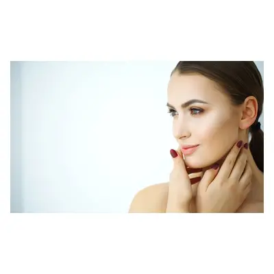 Three Sessions of HydraFacial