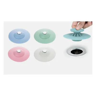 Silicone Drain Covers, Four