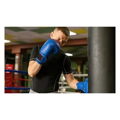 Kickboxing for Fitness and Defence Online Course