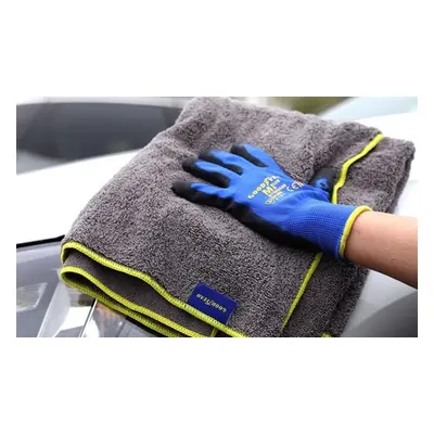 Goodyear Microfibre Car Drying Large Towel