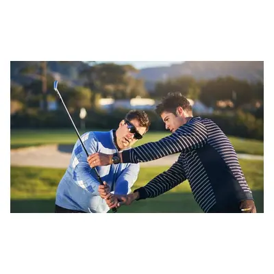 Golf Coaching Online Course