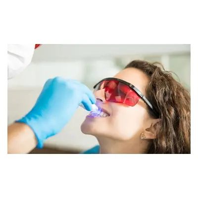 BriteSmile Teeth Whitening Treatment with Extensive Consultation