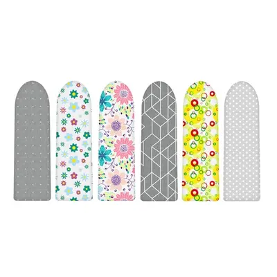 Ironing Board Covers, Bubbles