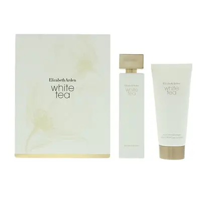 Elizabeth Arden White Tea Gift Set