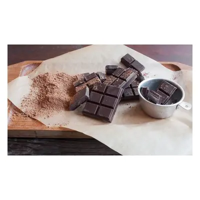 Three-hour chocolate making workshop