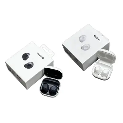 FE Wireless Earbuds with Active Noise Cancelling, White