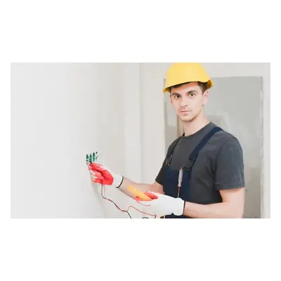 Electrician Training and Safety Management Online Course