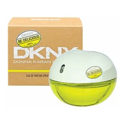 DKNY Be Delicious Eau de Parfum 30ml Spray, Two