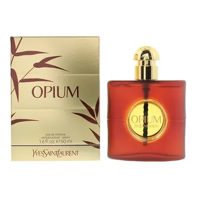 Yves Saint Laurent Opium Eau de Parfum 50ml