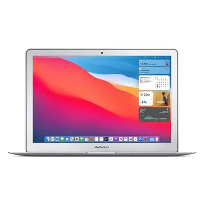 Refurbished Apple MacBook Air 13 Inch Laptop 2017 Core i5 1.8GHz 8GB Ram 128GB SSD A1466