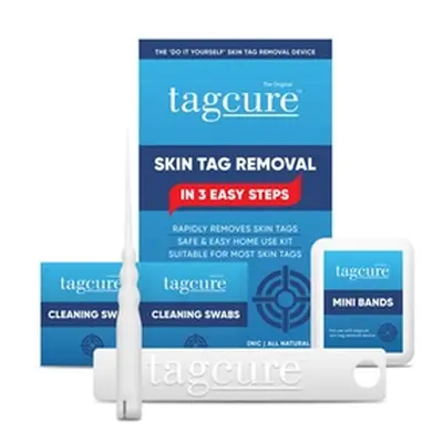 Tagcure Skin Tag Removal Device, Removal Device,One