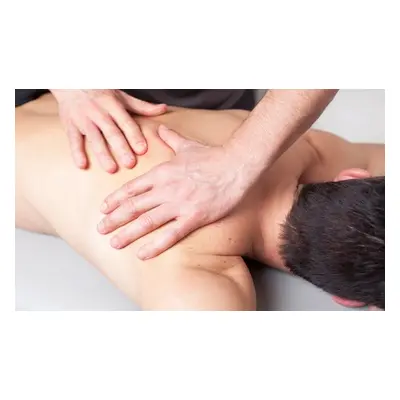 30 Minutes Massage - Deep Tissue or Sports