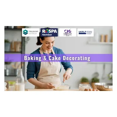 Sophisticated Baking Course