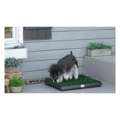 Pawhut Indoor Pet Dog Toilet Mat