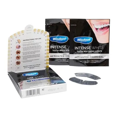 Wisdom Teeth Whitening Strips,Two Packs