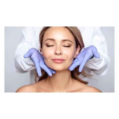 Three 60 Minute Facials inlude LED therpay & Microdermbrasion