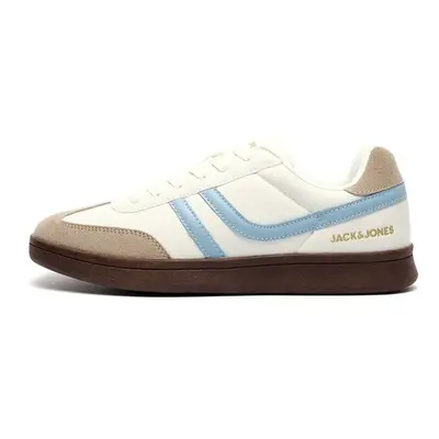 Jack & Jones Zola Men’s Vintage Trainers, UK 9