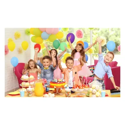 Kids Party Planner Online Course