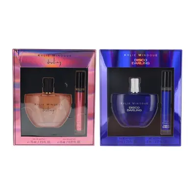 Kylie Minogue, Kylie Minogue Darling 75ml EDP and 8ml Purse Spray