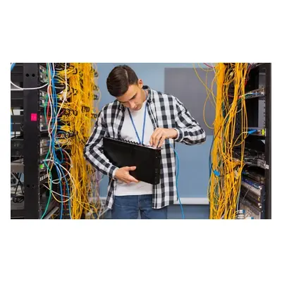 IT Support Technician - Online Certification Course