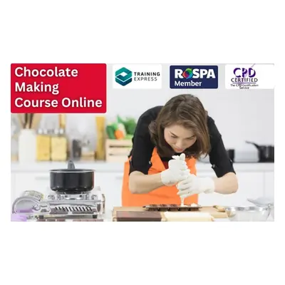 Confectionery Training