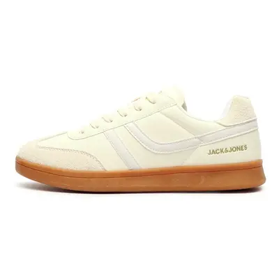 Jack & Jones Zola Retro-Style Trainers,UK Size - 12