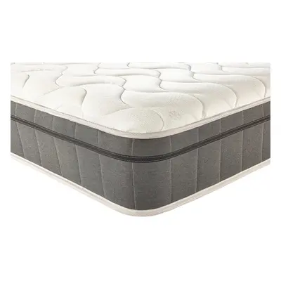 3000 Air Conditioned Pocket Mattress, King