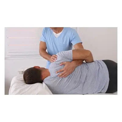 Physiotherapy, Pain Management Online Course