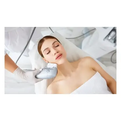 HIFU Facial Treatment with Consultation