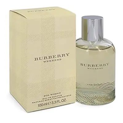 Burberry Weekend Women'sEau de Parfum 100ml Spray