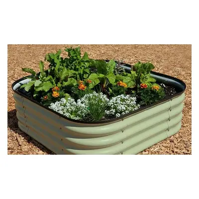 One or Two Original Veggie Beds, Mist Green,Two