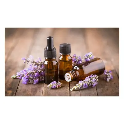 Aromatherapy Basics Online Course