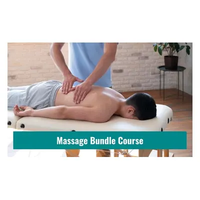 Massage Bundle Course