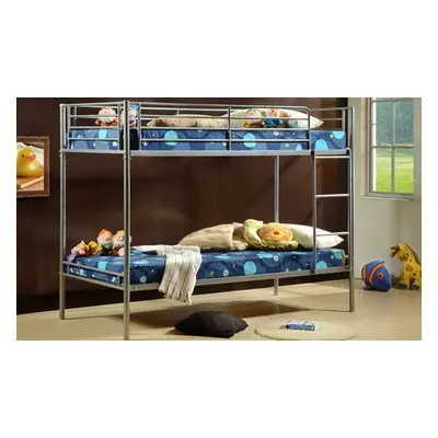 Astro Metal Bunk Bed, Frame Only