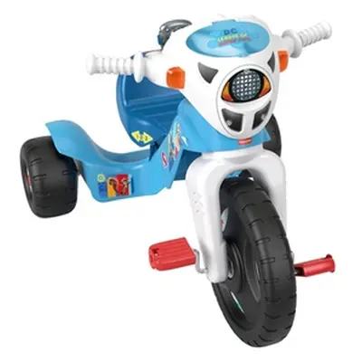 Fisher-Price DC League of Super-Pets Trike