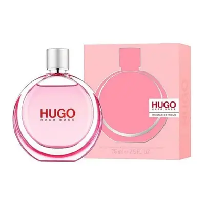 Hugo Boss Woman Extreme EDP Sprays 75ml, One