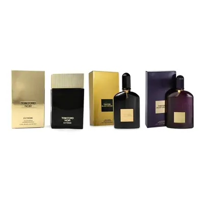 Tom Ford EDP 100ml Sprays, Velvet Orchid