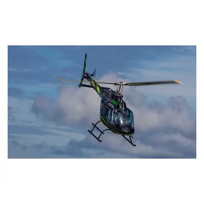 UK Wide City Helicopter Tour For ONE