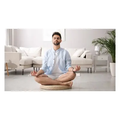 Meditation Online Course