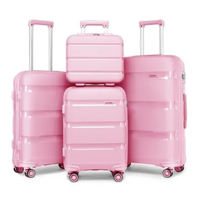 Hard Shell Suitcase Collection, 20 Inch Suitcase,One