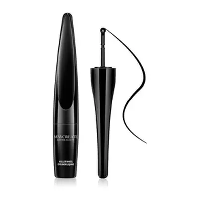 One Two or Three Roller Wheel Liquid Eyeliner 1.5ml, Two