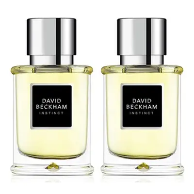 David Beckham Instinct 30ml EDT Spray