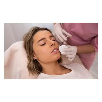 Up to 2.2ml premium dermal filler