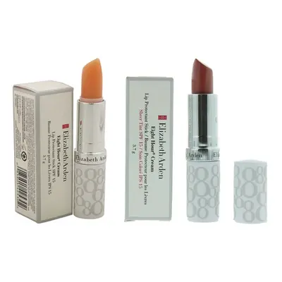 Elizabeth Arden Portable Cream Lip Protectant Stick SPF 15, 3.7g Eight Hour Honey Lip Protectant