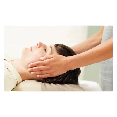 One 60-Minute Reiki with Chakra Balancing Treatment