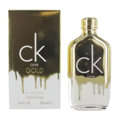 Calvin Klein One Gold EDT100ml