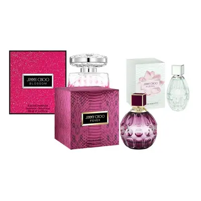 Jimmy Choo Eau de Parfums, Blossom Eau de Parfum Spray,100ml