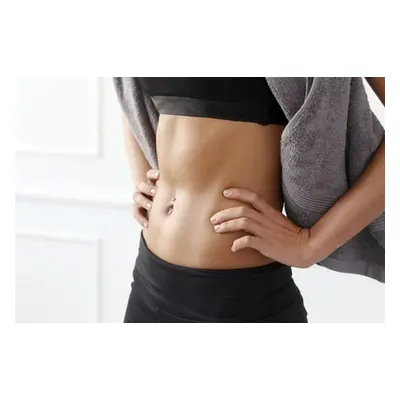 Body Cellulite Contouring and Fat Reduction for Three Areas