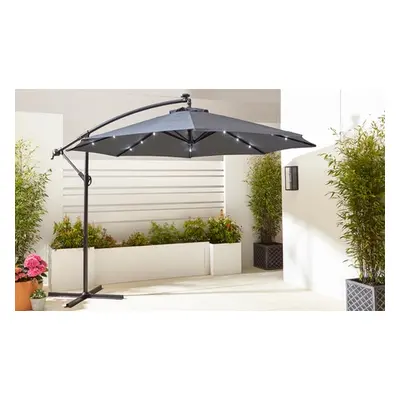 Neo Sunshade Patio Parasol