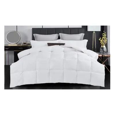 Goose Feather and Down Duvets, Goose Feather Duvet 15 Tog King